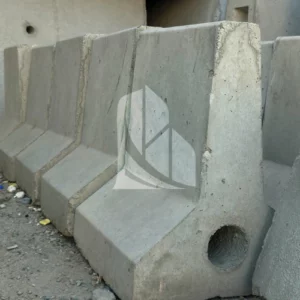 مینی نیوجرسی بتنی