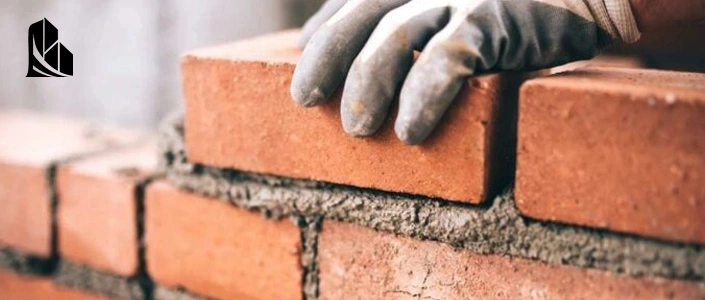 0 تا 100 مراحل اجرای آجر نما دوغابی + معرفی ابزار مورد نیاز و نکات مهم اجرایی