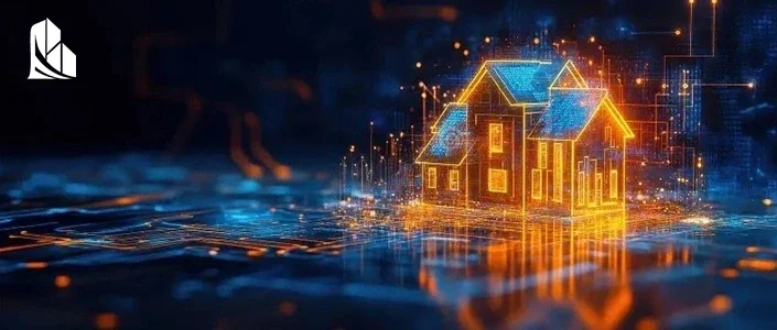 معرفی 7 برنامه طراحی خانه با هوش مصنوعی + مزایای طراحی با AI